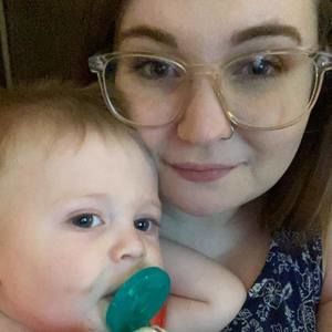 Meet your Posher, Madison